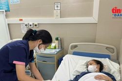 Tới 90% số ca mắc cúm nhập viện bị chủng cúm A