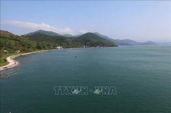 Huế: Bảo vệ nguồn lợi, đa dạng sinh học trên đầm phá