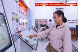Phổ cập kỹ năng số từ tuyên truyền sang trải nghiệm an toàn