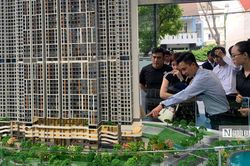 Tp.HCM: Nguồn cung căn hộ tăng, nhưng chưa giảm giá mạnh