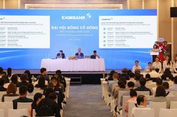 'Khẩu vị' chọn sếp của Chủ tịch Eximbank: Cần tối thiểu 25 năm kinh nghiệm và đã nghỉ hưu