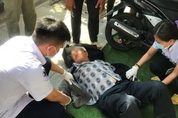 Hà Nội: Các trường hợp được hỗ trợ 100% chi phí cấp cứu ngoại viện