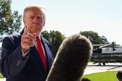 Xung đột ở Trung Đông tăng nhiệt, ông Trump nói Houthi đang cố tình gây rối