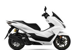 Honda PCX 160 2027 trình làng, giá hơn 82 triệu đồng
