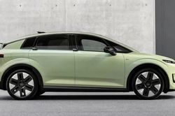 Xe điện Audi công suất 322 mã lực, phạm vi hoạt động 646 km, giá hơn 1,1 tỷ đồng