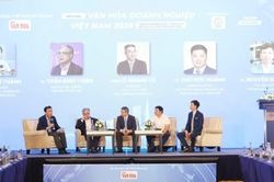 Đổi mới sáng tạo phải bắt đầu từ văn hóa doanh nghiệp