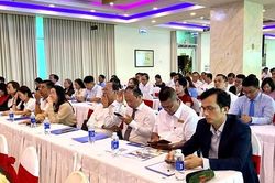 Cần Thơ tôn vinh 97 doanh nghiệp, hợp tác xã tiêu biểu ngày Doanh nhân Việt Nam
