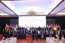 ASEAN bàn giải pháp huy động nguồn lực cho khoa học, công nghệ
