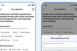 Tin nóng công nghệ 14/10: Facebook cho người dùng tự chọn nội dung muốn xem