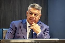 Chủ tịch Liên đoàn Bóng đá Argentina bị điều tra vì khoản tiền gần 190.000 USD