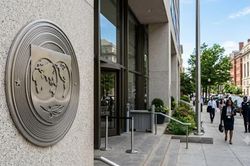 IMF cảnh báo làn sóng đầu tư AI có thể gây bất ổn tài chính