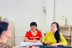 Hội Luật gia TPHCM: Phát huy vai trò giới luật gia