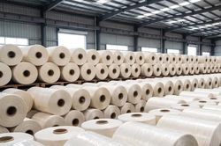 Gia hạn thuế chống bán phá giá sợi dài polyester thêm 5 năm