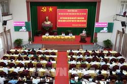 Vĩnh Long tập trung rà soát dư địa tăng trưởng của từng ngành