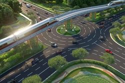 An Giang thúc đẩy đầu tư năng lượng sạch, giao thông xanh phục vụ APEC 2027