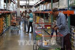 Tổng Giám đốc IMF: Tăng trưởng kinh tế là chưa đủ để giảm nợ công của Mỹ