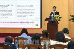 Nâng chuẩn hàng Việt để chinh phục thế giới