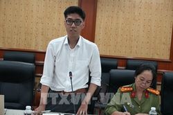 Lừa đảo du lịch trực tuyến: Bảo vệ du khách trước thềm APEC 2027