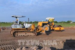 Ninh Bình tạo động lực phát triển từ các cụm công nghiệp