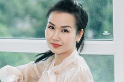 Võ Hạ Trâm bị cư dân mạng gọi tên