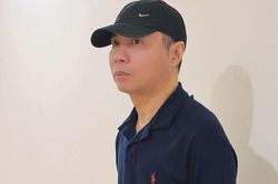 NSND Công Lý phong độ bất ngờ khi trở lại Nhà hát