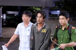 Lẻn vào nhà cô ruột lúc 2h sáng, gã đàn ông gây ra chuyện khó chấp nhận