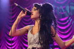 Cuộc phỏng vấn thất lạc 20 năm của Amy Winehouse được công bố