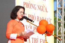 Đà Nẵng: Phát động Chiến dịch truyền thông phòng ngừa, ứng phó bạo lực với phụ nữ và trẻ em 2026
