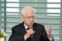 Chuyên gia kinh tế Bùi Kiến Thành: Việt Nam có thể bắt tay với RothsChild, BlackRock để thu xếp vốn cho các siêu dự án
