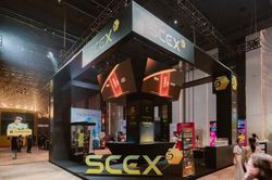 SCEX tăng vốn điều lệ lên 10.000 tỷ đồng