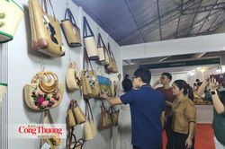 Để sản phẩm làng nghề đáp ứng tiêu chí xanh trong FTA thế hệ mới