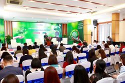 Khơi thông dòng vốn xanh từ tín dụng và thị trường carbon