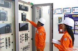 Bảo đảm nguồn điện ổn định, thúc đẩy sản xuất phát triển