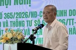 Bộ Công Thương phổ biến các quy định mới về xuất khẩu gạo