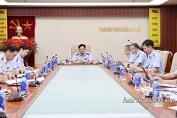 Xây dựng kế hoạch thanh tra hướng đến chủ động phòng ngừa vi phạm