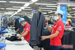 Doanh nghiệp Thương hiệu quốc gia chuyển mình vì mục tiêu tăng trưởng xanh