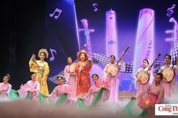 Hà Nội khai mạc Liên hoan Sân khấu mở rộng năm 2026