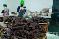 Như Xuân chú trọng phát triển sản phẩm OCOP