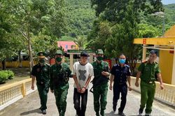 “Đánh gốc, chặn ngọn” với tội phạm ma túy từ tuyến đầu biên giới