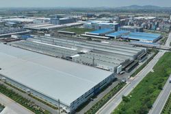KBC lãi quý III/2026 tăng gấp 3 lần, nợ phải trả tiến sát 49.000 tỷ đồng