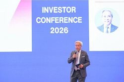 VinaCapital: Cơ hội mua cổ phiếu ở mức định giá P/E một chữ số không thường xuyên xuất hiện