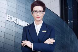 Eximbank muốn bỏ trần room ngoại 6%, bầu thêm thành viên HĐQT