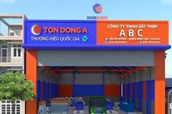 Doanh nghiệp tôn mạ gần 30 năm tuổi được chấp thuận niêm yết trên HOSE