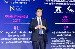 ‘Ông chủ’ hệ sinh thái ‘Say Hi’ đăng ký niêm yết hơn 111 triệu cổ phiếu trên HOSE