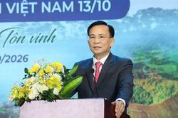 9 tháng năm 2026, Lâm Đồng xử lý hơn 200 dự án vướng mắc