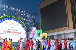Du lịch tạo giá trị bền vững từ sáng kiến phát triển công nghiệp văn hóa