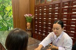 Việt Nam định hướng phát triển nền y học cổ truyền hiện đại, khoa học và hội nhập quốc tế