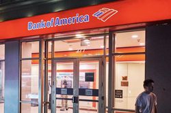 Bank of America bị phạt 1,2 tỷ USD vì vi phạm quy định chống rửa tiền
