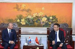 Tăng cường kết nối, thu hút dòng vốn từ Luxembourg vào thị trường chứng khoán Việt Nam