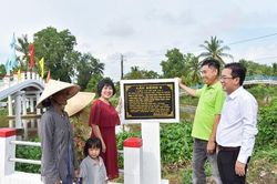 Những nhịp cầu ý nghĩa
